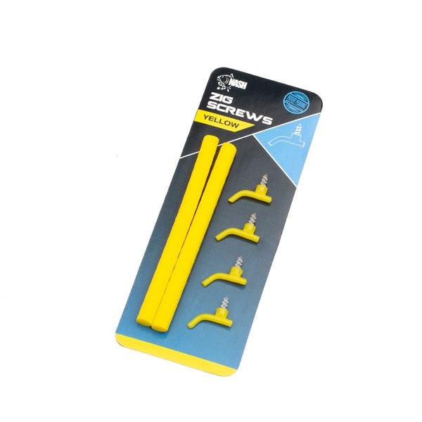 Nash Zig Screw