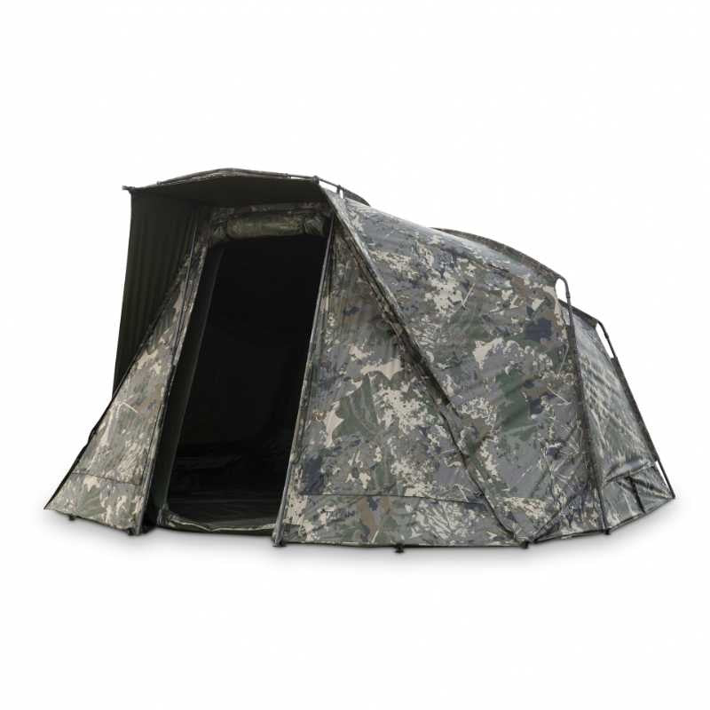 Titan T2 Camo Pro Nash
