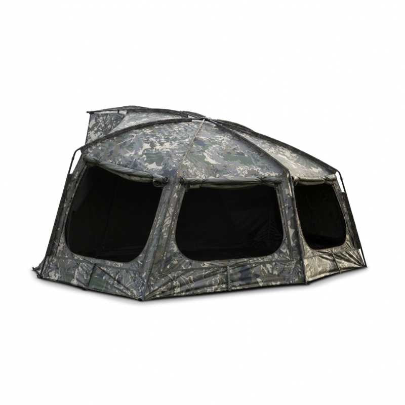 Titan T2 Camo Pro Nash