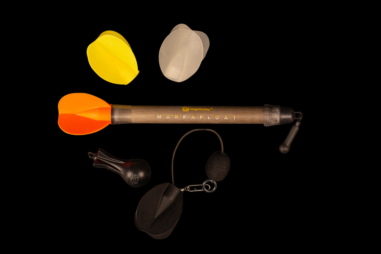 Marker RidgeMonkey MarkaFloat Kit