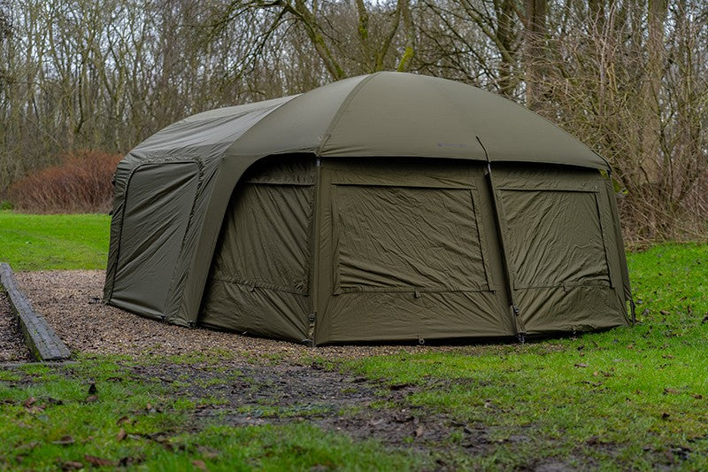 Estensione Fox Frontier X Deluxe Extension System