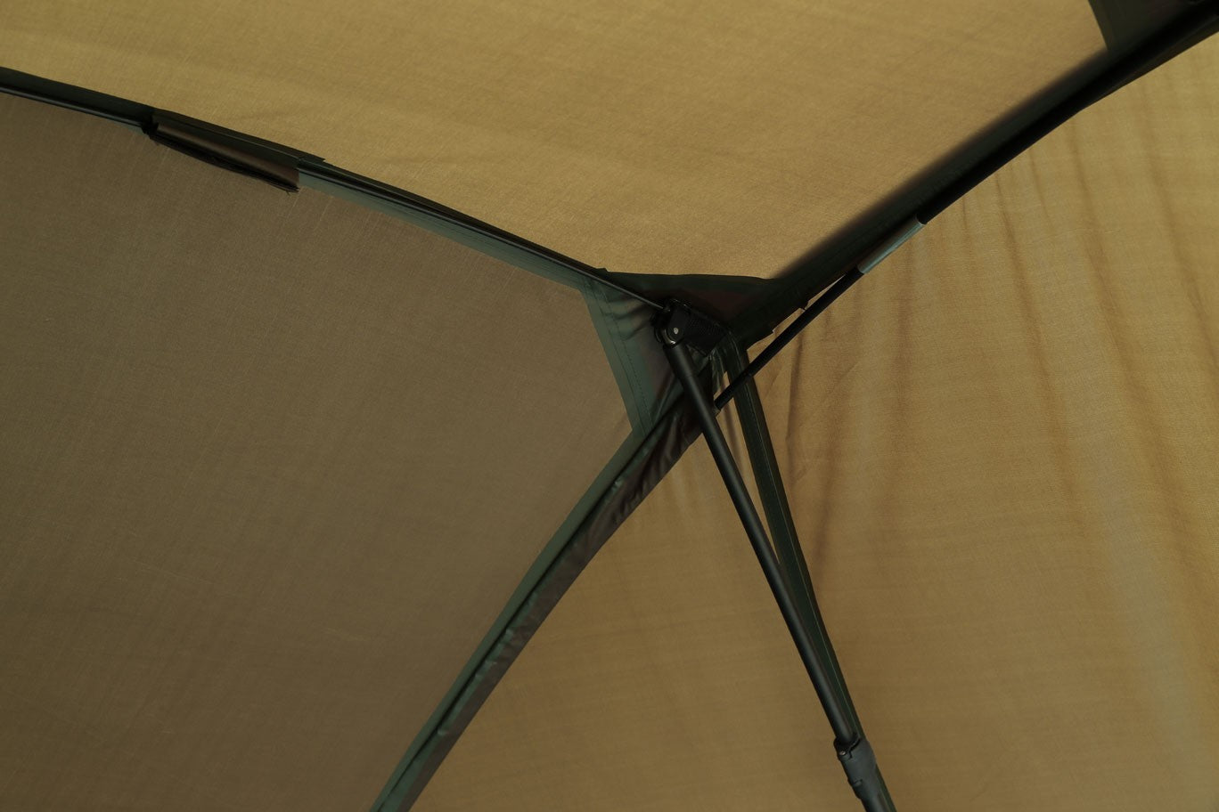 Brolly Fox R-Series