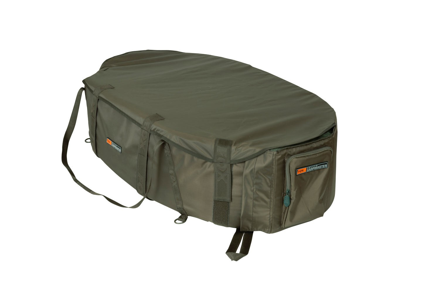 Materassino Fox Deluxe Carpmaster Mat