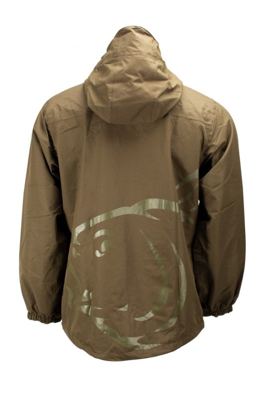 Giacca Impermeabile Nash Waterproof Jacket