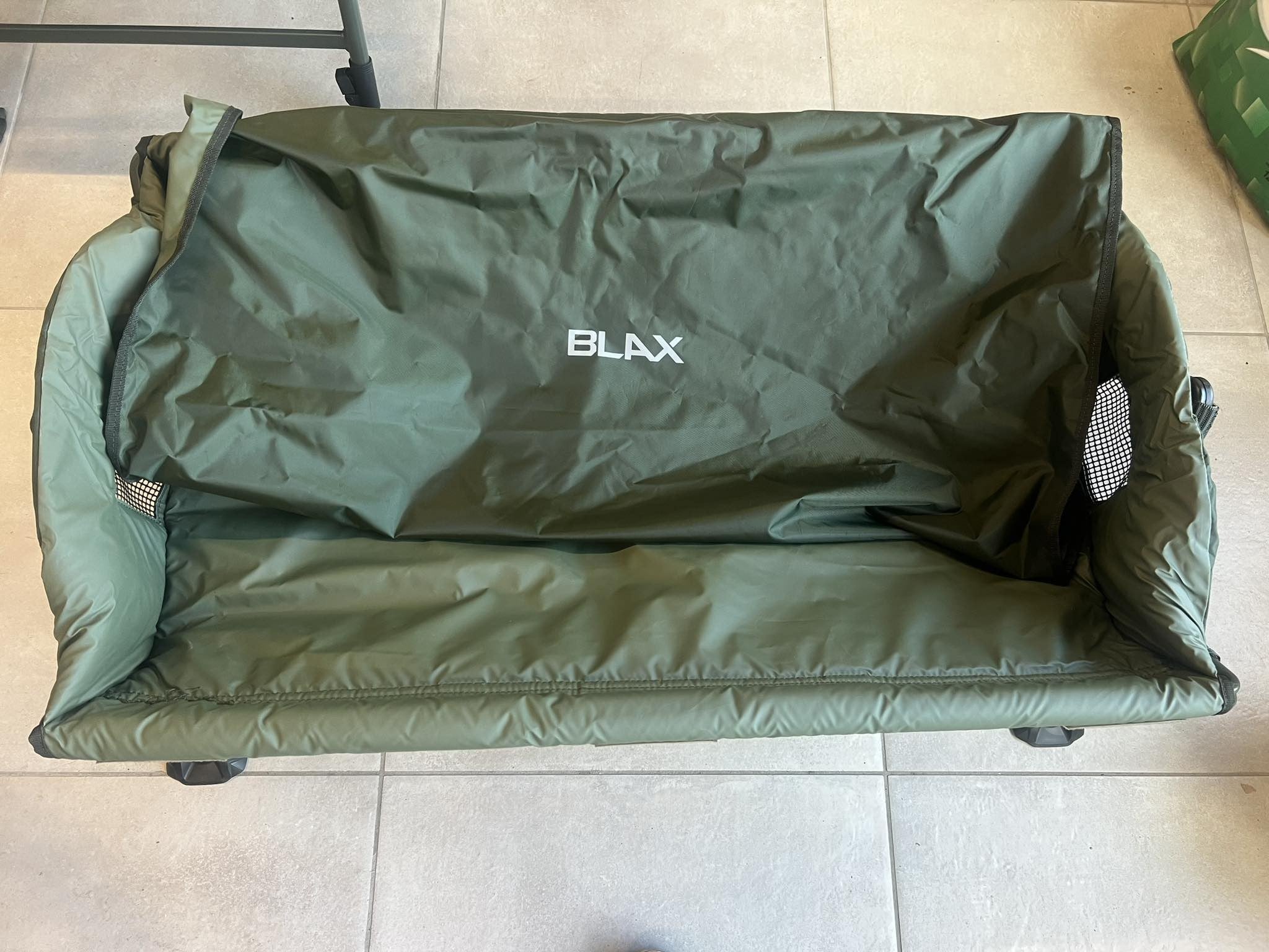 Culla CarpSpirit