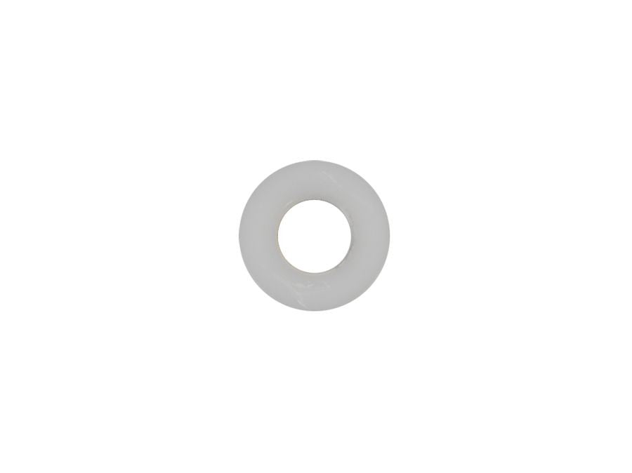 Spessori MA07 Rondelle in Nylon per Avvisatori 3mm