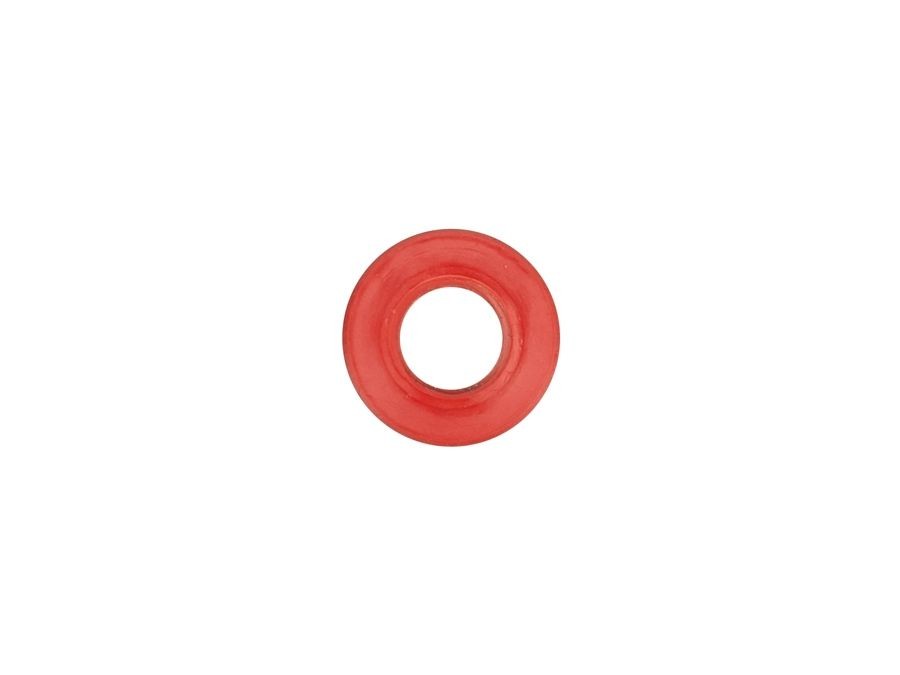 Spessori MA07 Rondelle in Nylon per Avvisatori 3mm