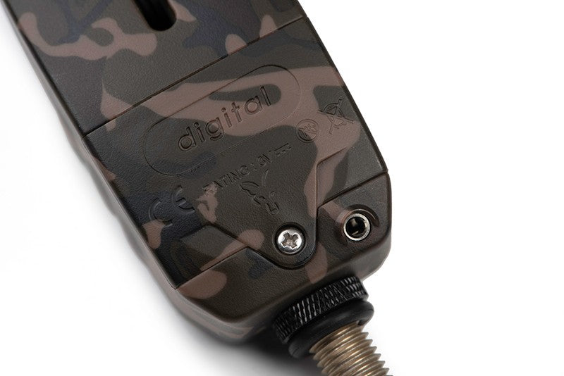 Set Avvisatori Fox Mini Micron X Camo