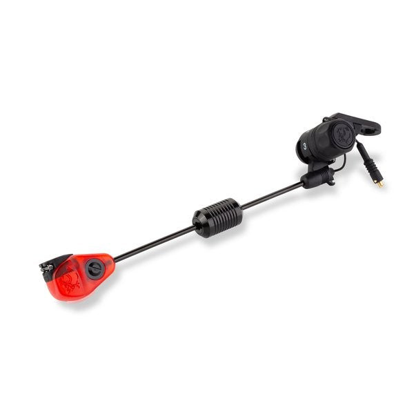 Avvisatore Visivo Nash Siren Night Glo Swing Arm