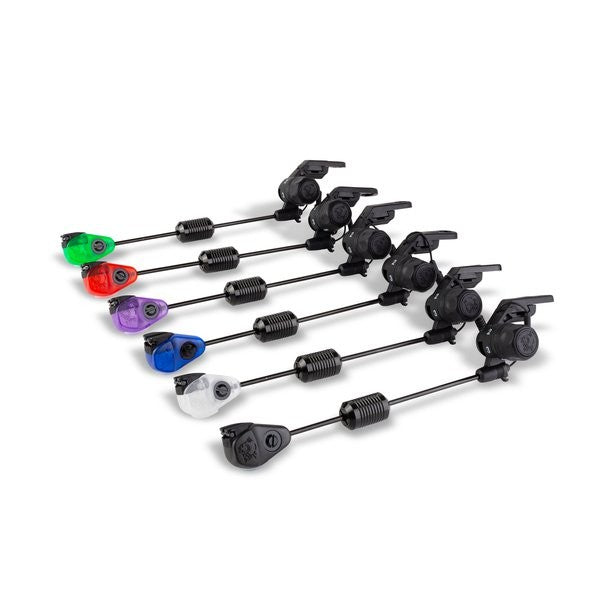 Avvisatore Visivo Nash Siren Night Glo Swing Arm