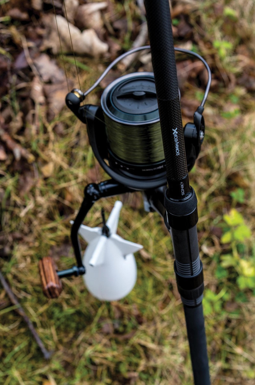 Canna Sonik Dominator X
