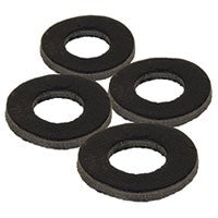 Spessori Fox Leather Washers