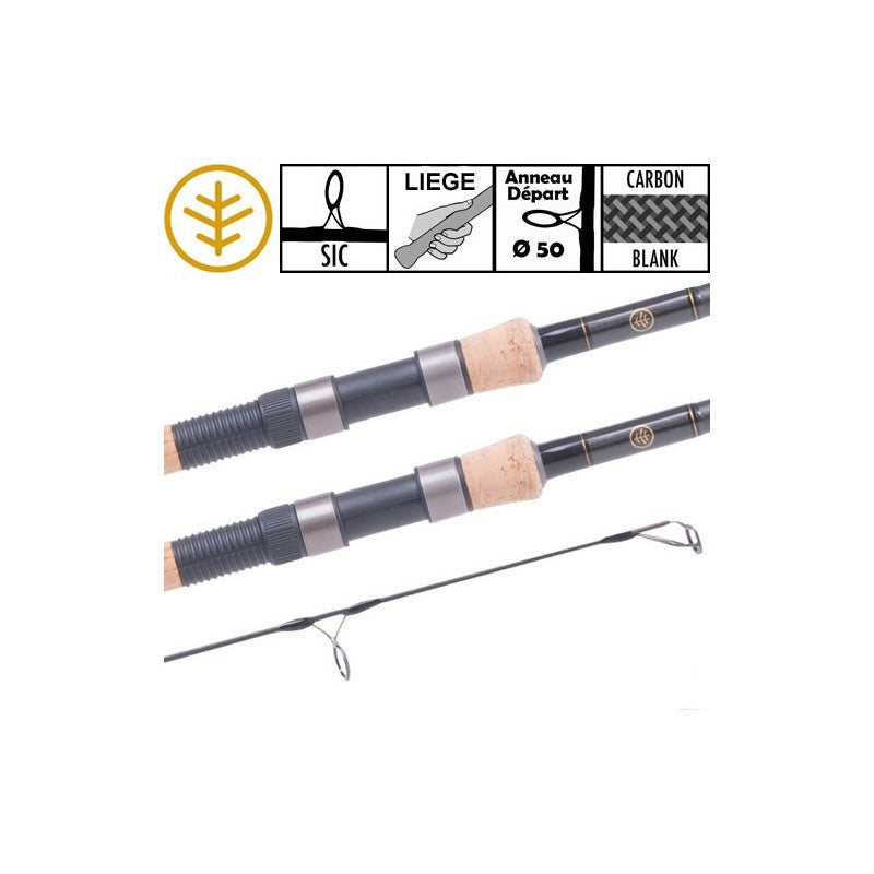 Canna Wychwood Extremis Full EVA