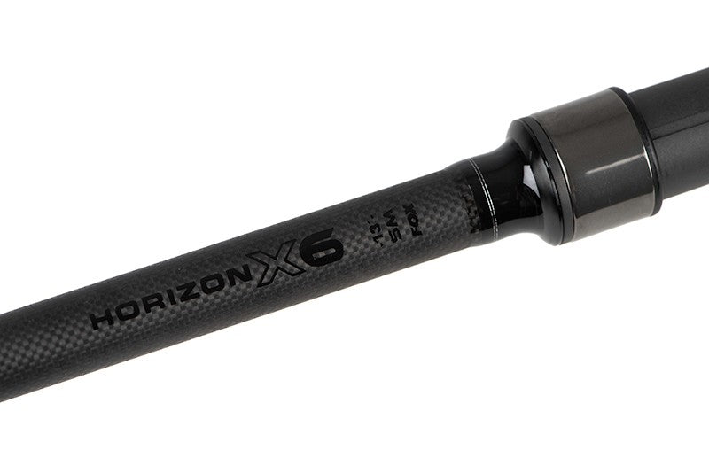 Canna Fox Horizon X6