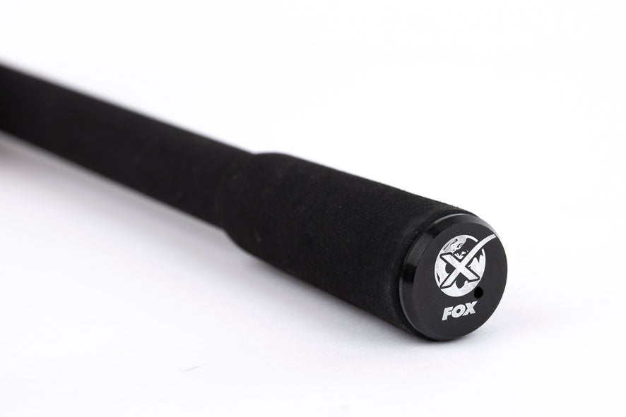 Canna Fox Explorer 8-10 ft