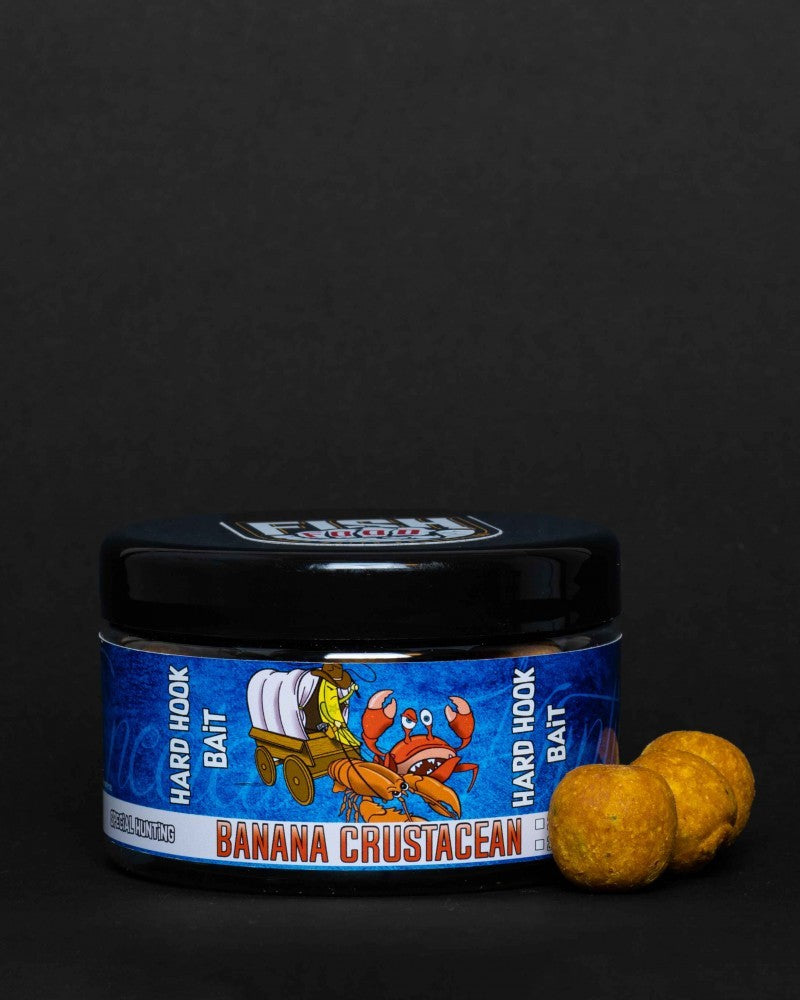 Hook Bait Fishfood Banana Crustacean