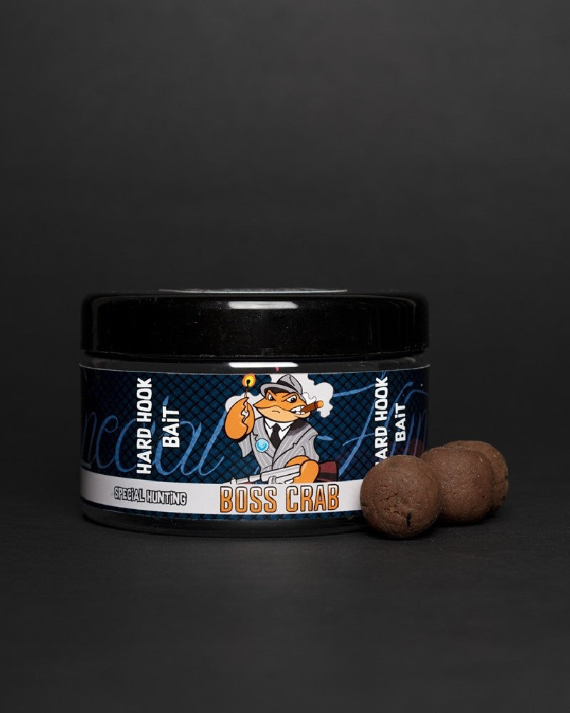 Hook Bait Fishfood Boss Crab