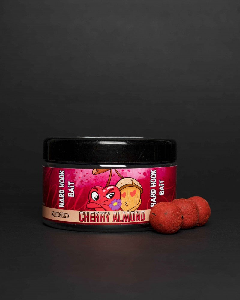Hook Bait Fishfood Cherry Almond