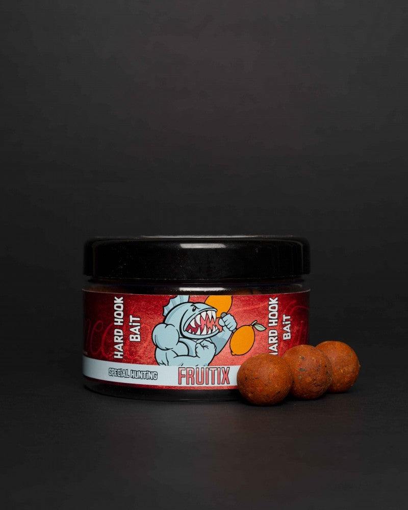Hook Bait Fishfood Fruitix