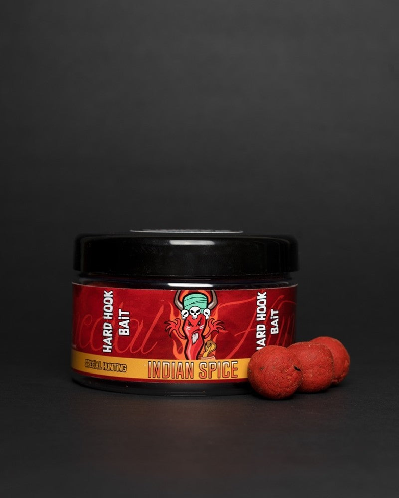 Hook Bait Fishfood Indian Spice