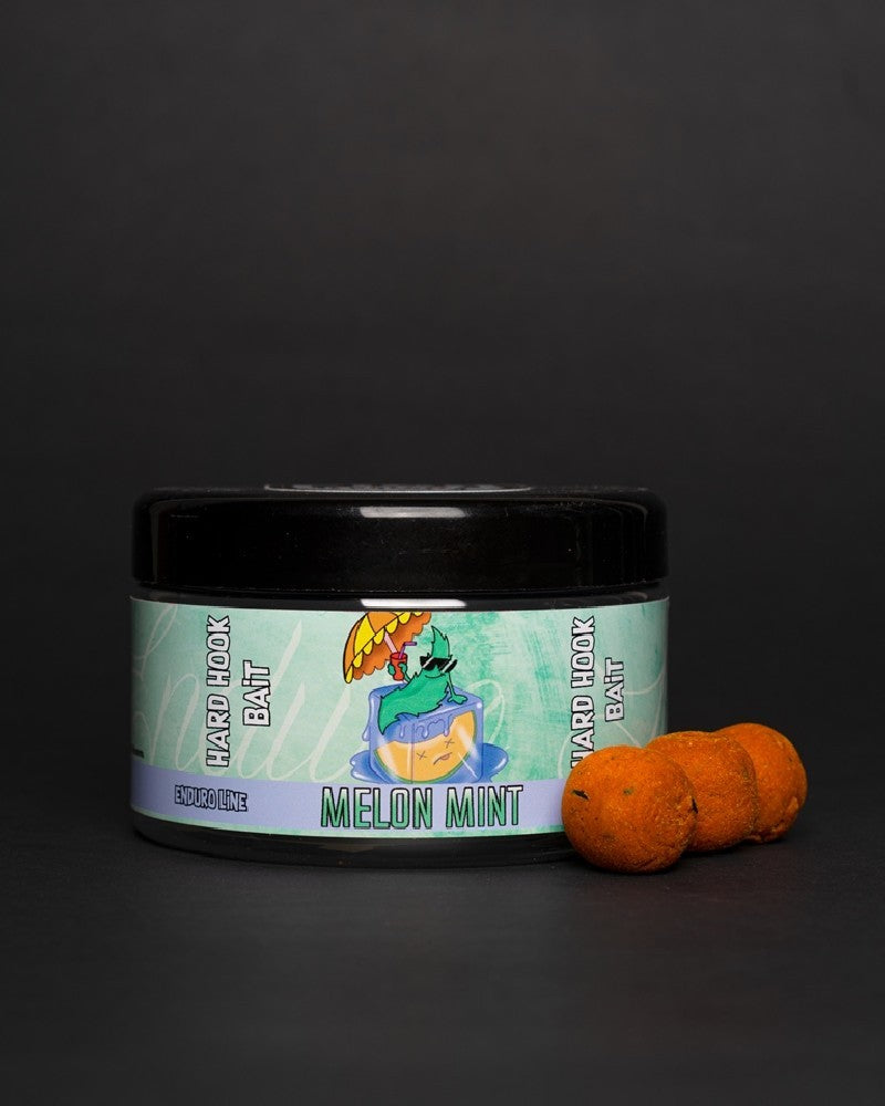 Hook Bait Fishfood Melon Mint
