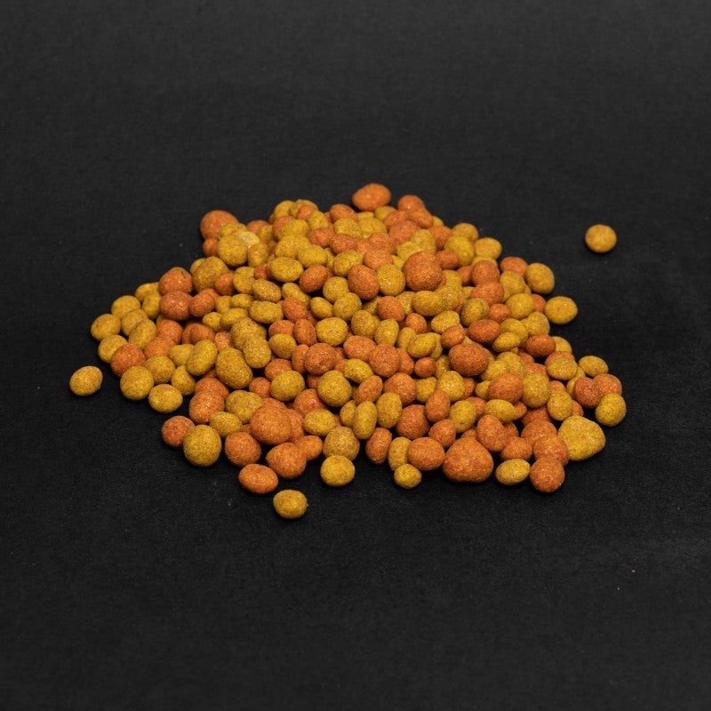 Pellet Fishfood Khaos Magic Fruit