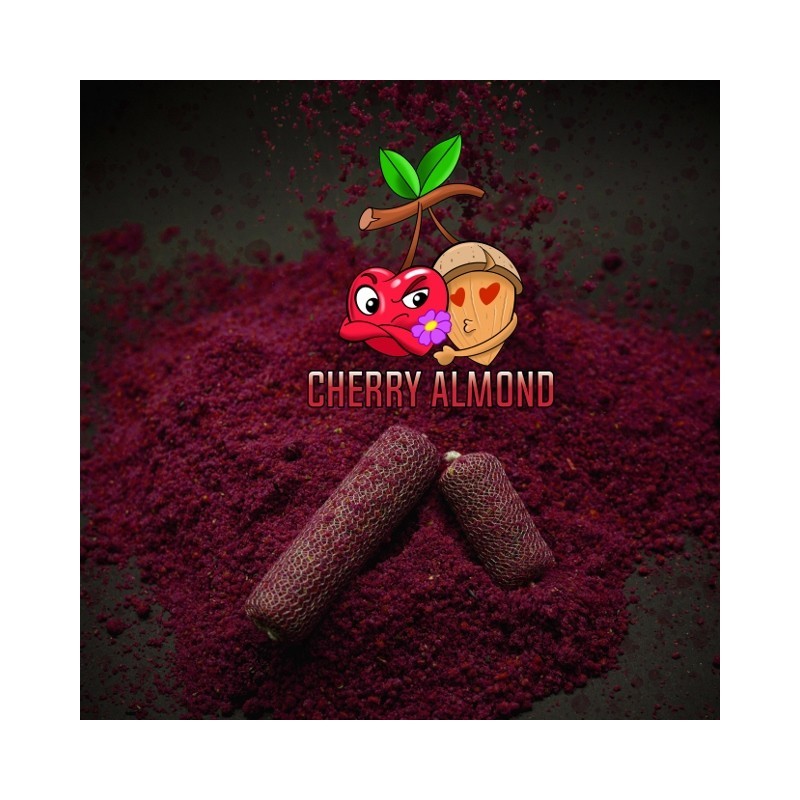Stick Mix Umido Fishfood Cherry Almond 1.5kg