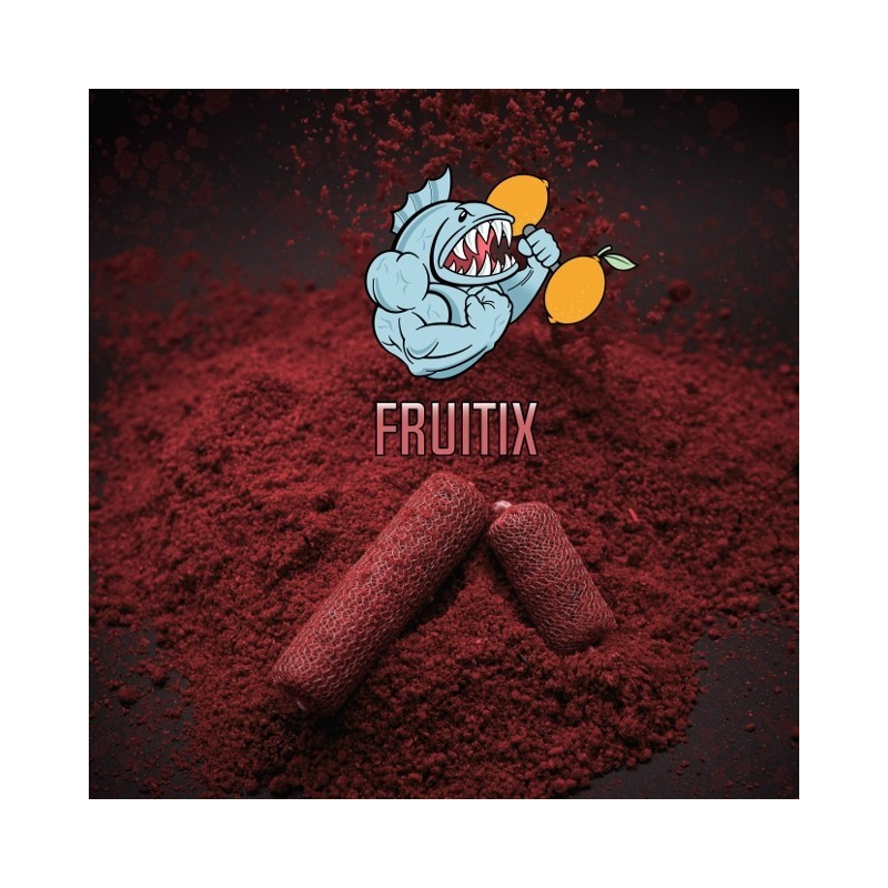 Stick Mix Umido Fishfood Fruitix 1.5kg