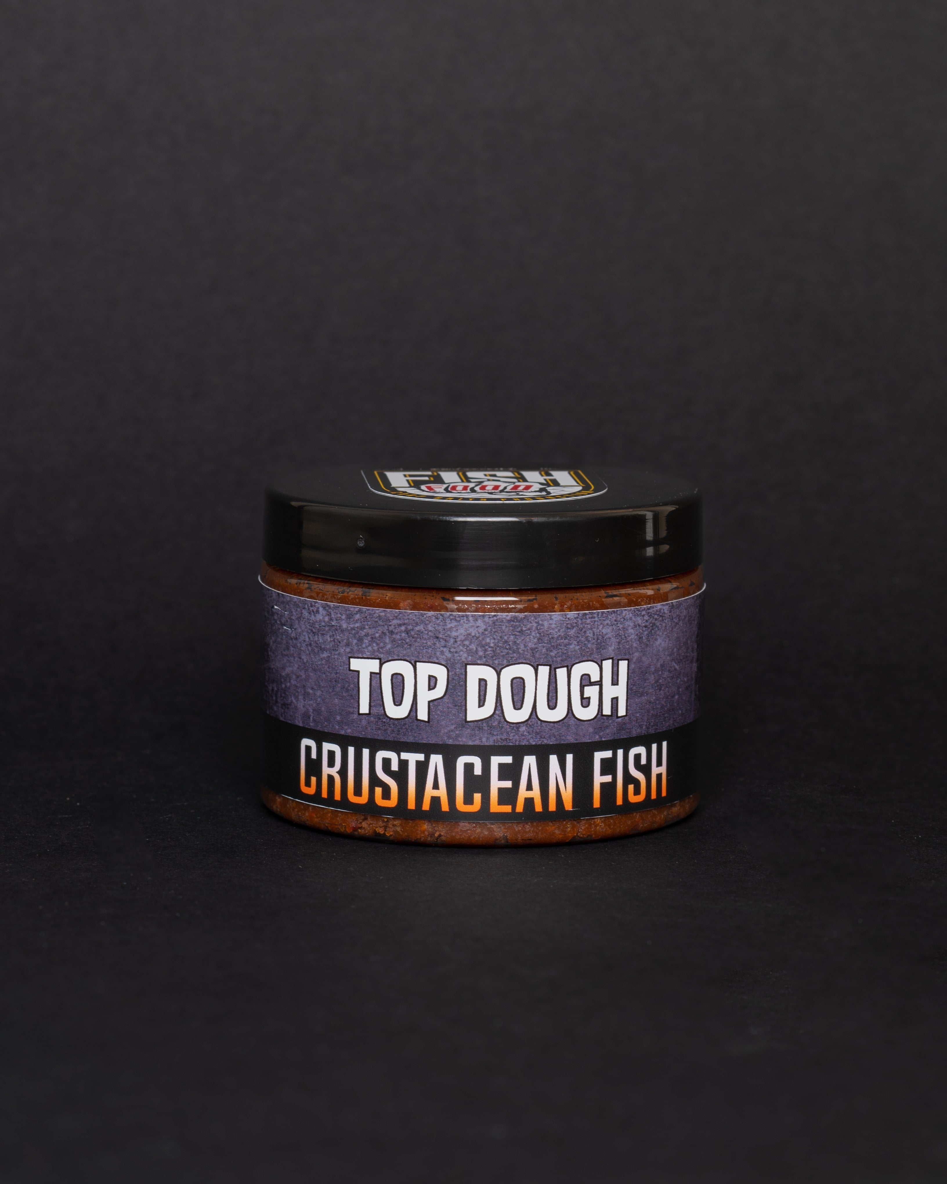 Pastella Fishfood Top Dough Crustacean Fish