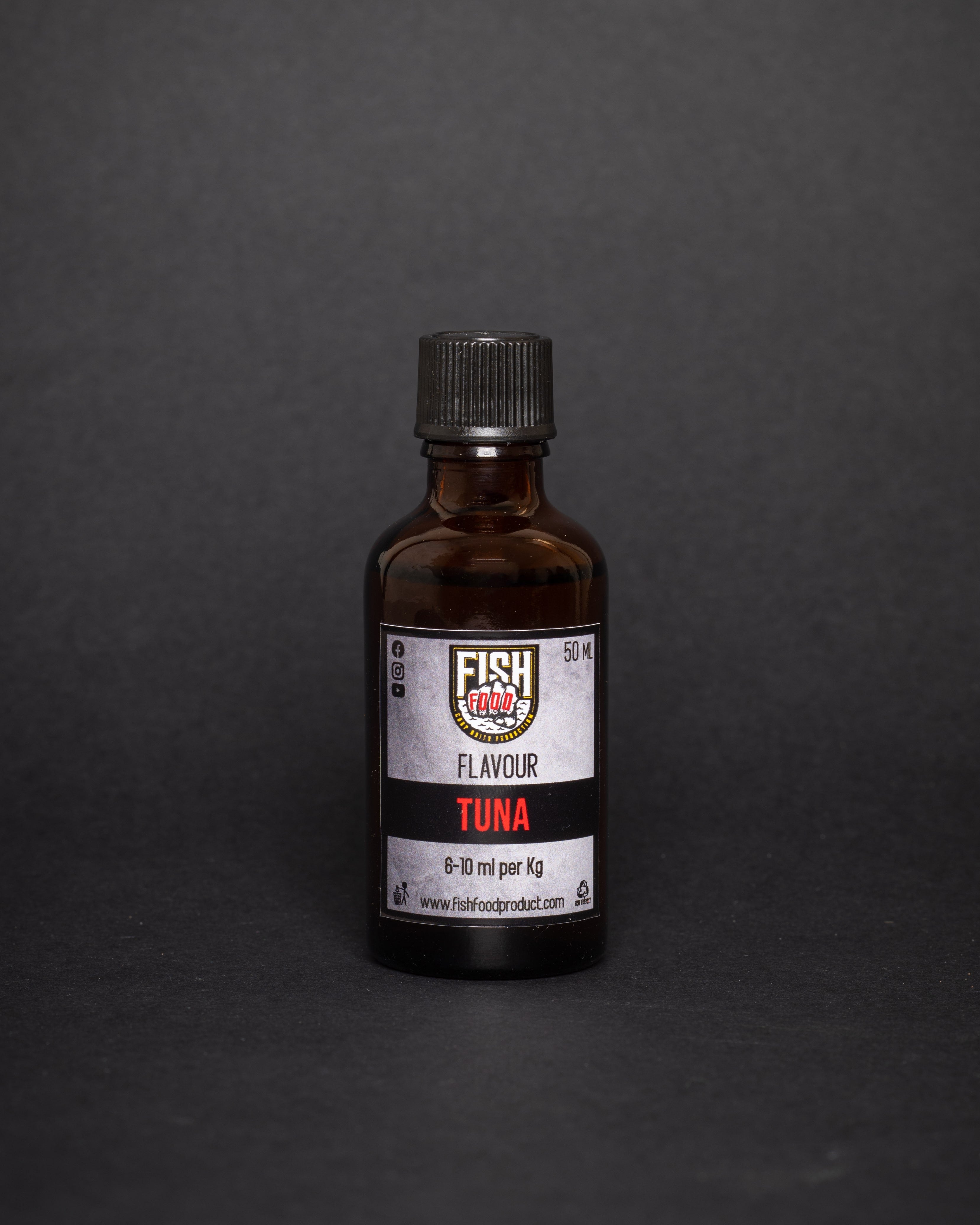 Aroma Fishfood Tuna 50ml