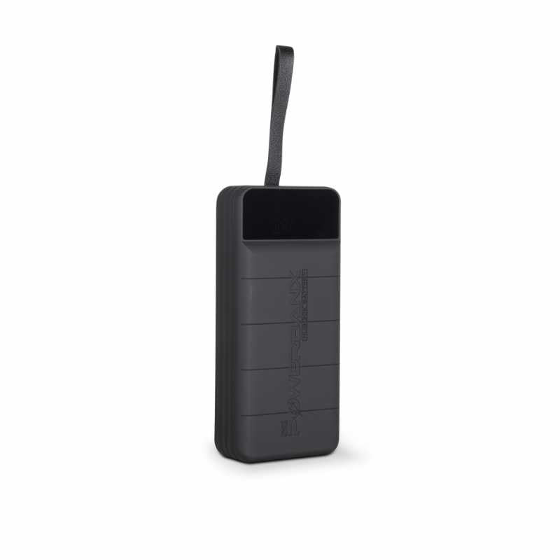 Power Bank Nash Powerbanx Hub 30K Battery