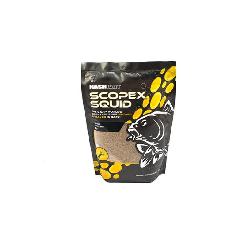 Stick Mix Nash Scopex Squid 1kg
