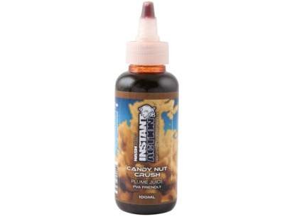 Dip Nash Candy Nut Crush Plume Juice 100ml
