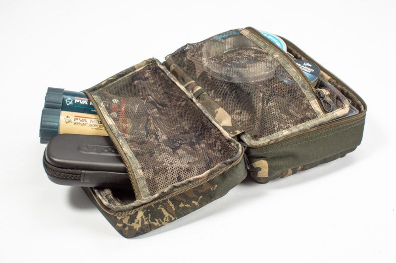 Borsa per Minuteria Nash Subterfuge Work Box