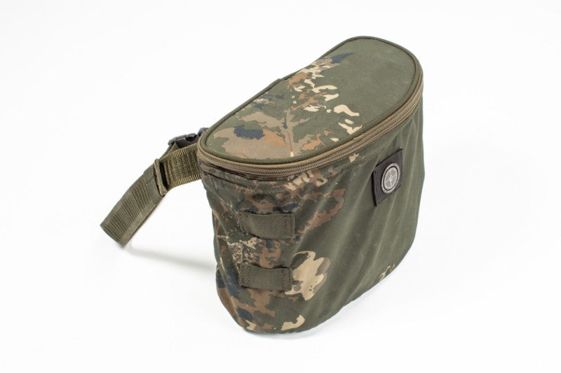 Borsa porta Esche Nash Scope OPS Baiting Pouch