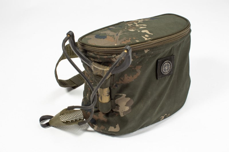 Borsa porta Esche Nash Scope OPS Baiting Pouch