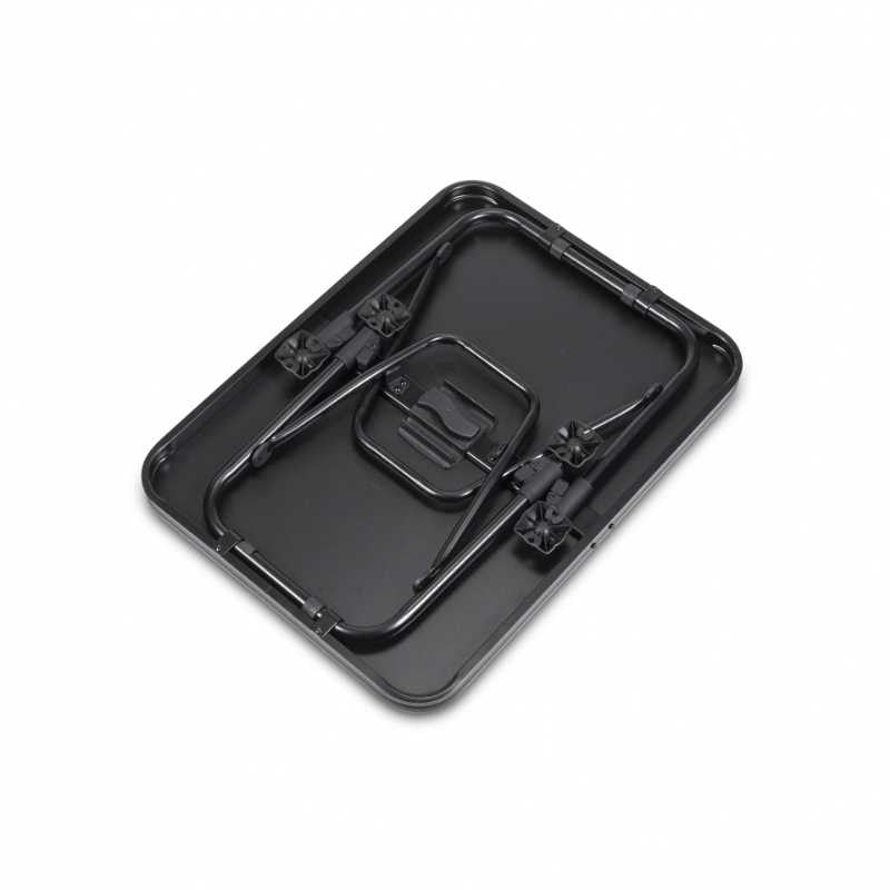 Tavolino Nash Bank Life Adjustable Table