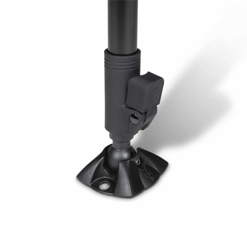 Tavolino Nash Bank Life Adjustable Table