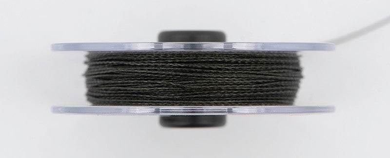 Leader Fox Naturals Braided Leader