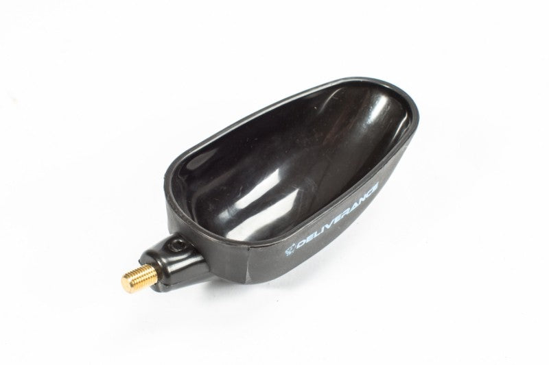 Cucchiaio con Manico Nash Spot On Compact Spoon and Handle