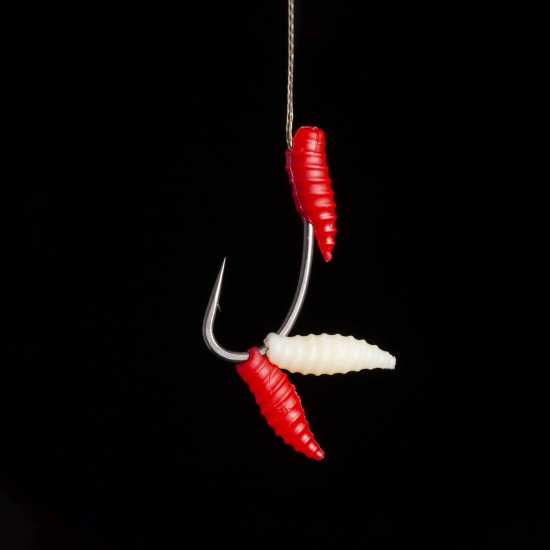 Imitazioni Nash Floating Maggots