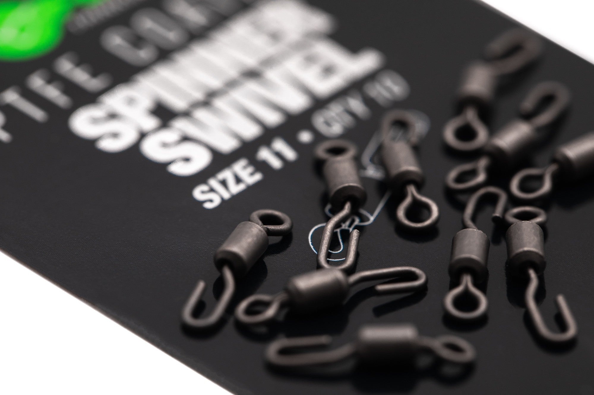 Girella Korda Spinner Swivel XX