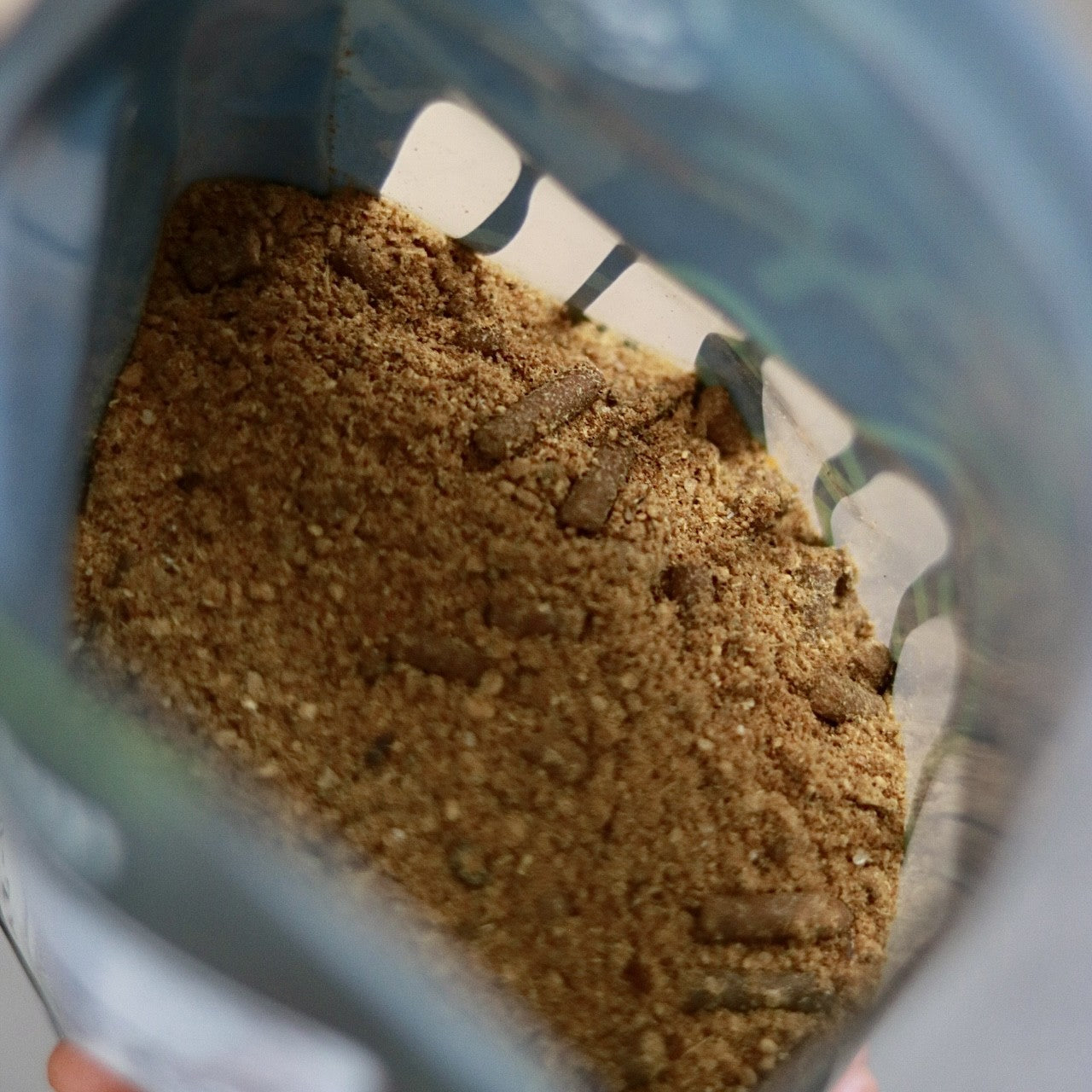 Stick Mix ZooFishing Acid Pellet Carp Hunt