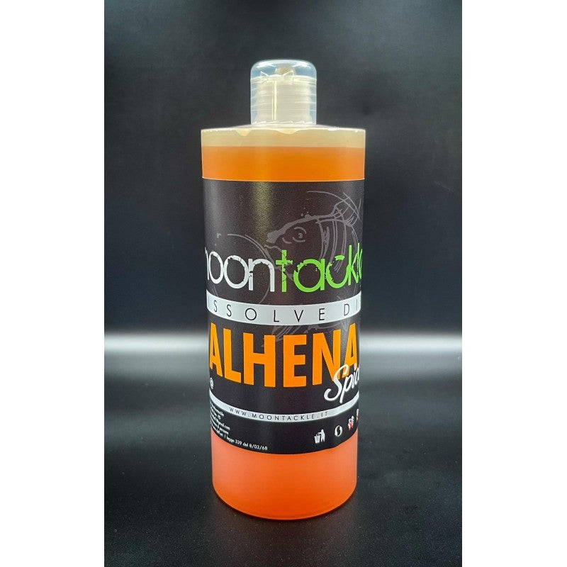 Liquido Moontackle Dissolve Dip Alhena