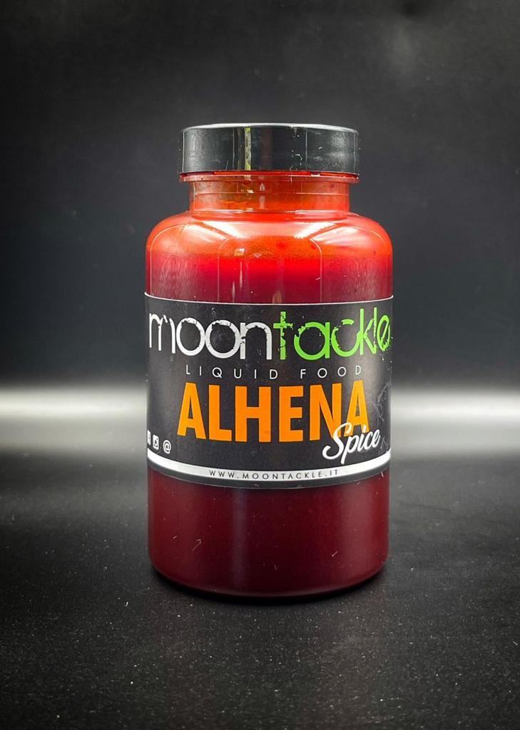 Liquido Moontackle Liquid Food Alhena 250ml