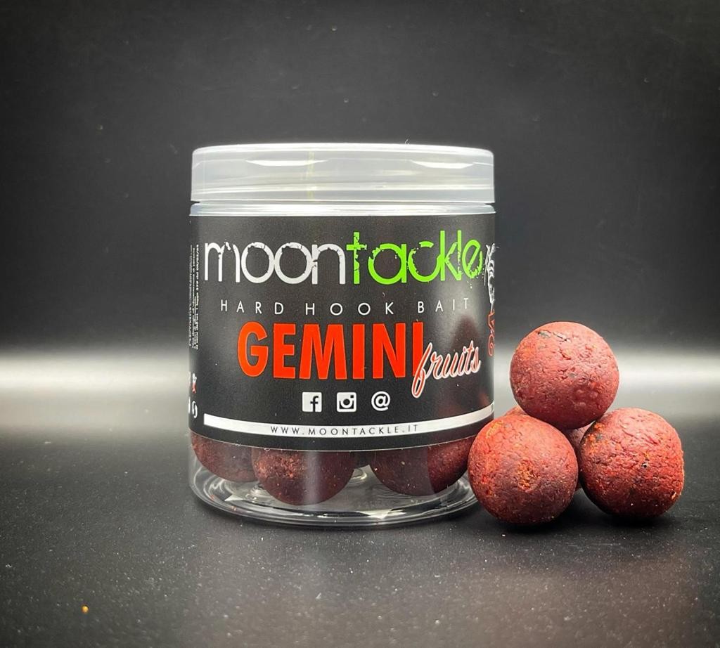 Hard Hook Bait Moontackle Gemini