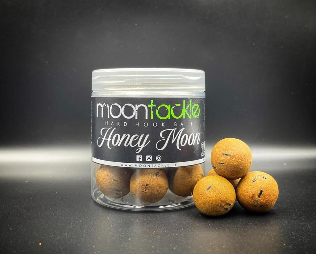 Hard Hook Bait Moontackle Honey Moon
