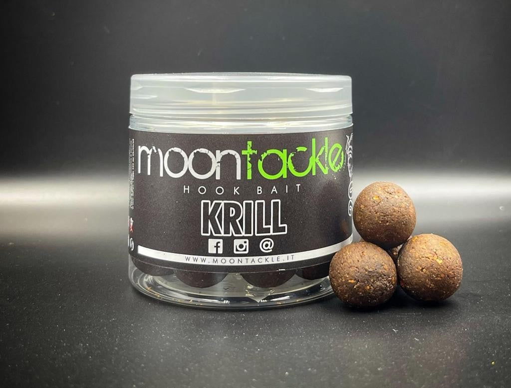 Hook Bait Moontackle Krill