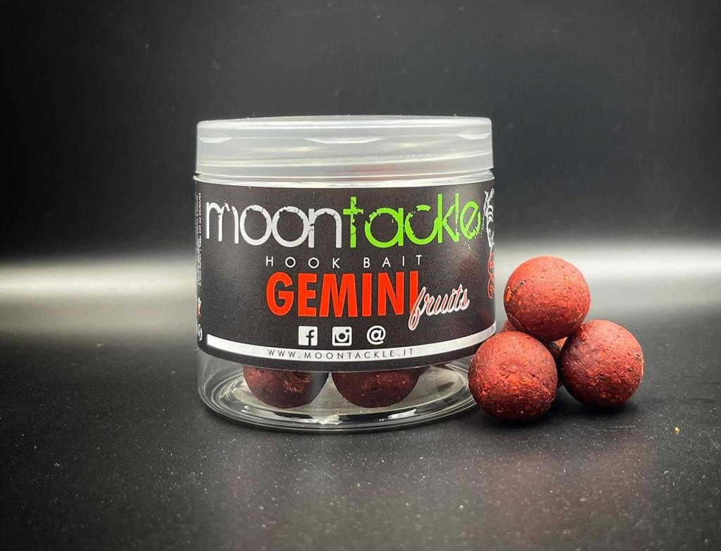 Hook Bait Moontackle Gemini