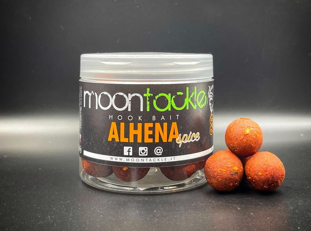 Hook Bait Moontackle Alhena